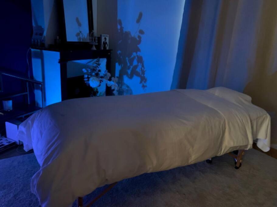 L'Ocean 20 Villa Queyrac Eksteriør bilde
