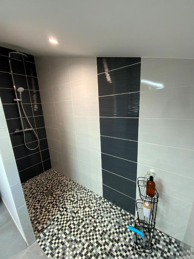 L'Ocean 20 Villa Queyrac Eksteriør bilde