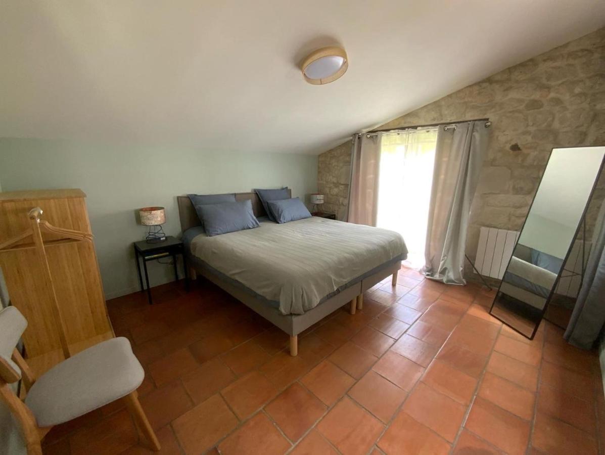 L'Ocean 20 Villa Queyrac Eksteriør bilde