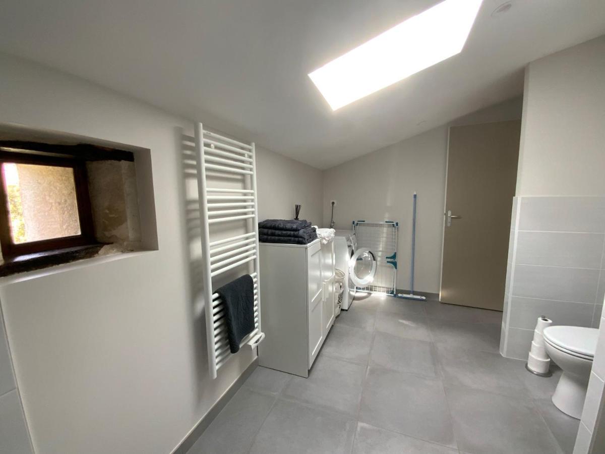 L'Ocean 20 Villa Queyrac Eksteriør bilde
